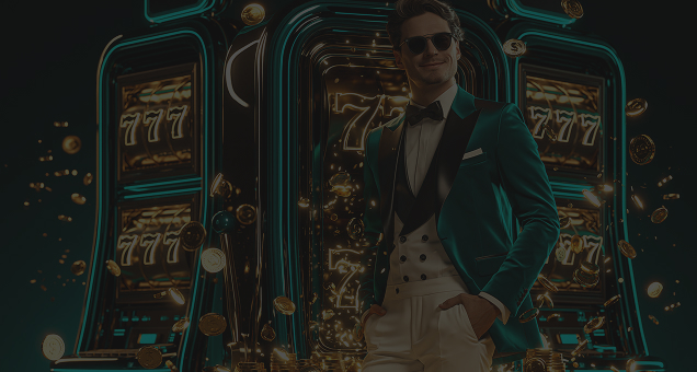 Mr Vegas